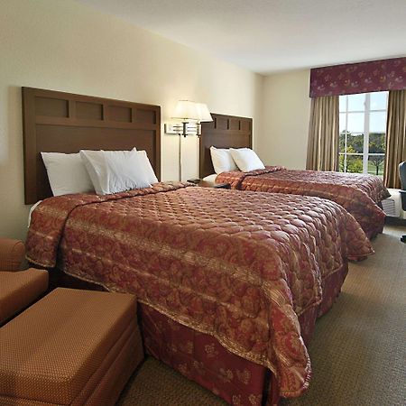 Super 8 By Wyndham Bowling Green North Exterior foto