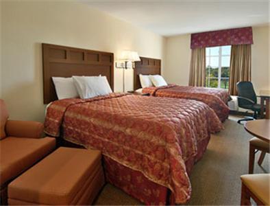 Super 8 By Wyndham Bowling Green North Habitación foto